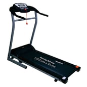 Healthgenie Drive 4012M Motorized Treadmill