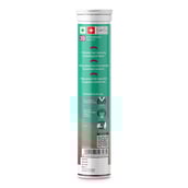 9 - Fast & Up Liver Detox Mixed Berry,  60 tablet(s) 