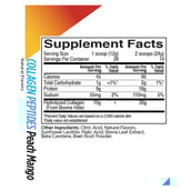 3 - Rule One Collagen Peptides,  250 g  Chocolate Fudge 