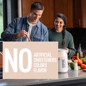 5 - Isopure Zero Carb Protein, 2.2 lb Unflavoured