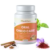 1 - MediZen Oral Onco Care,  30 tablet(s) 