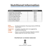 7 - MediZen Cervical Onco Care,  30 tablet(s) 