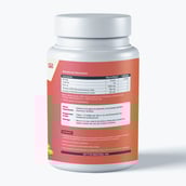 2 - MediZen Omega 3 1000mg,  90 softgels 