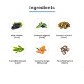 3 - MediZen Liver Onco Care,  30 tablet(s) 