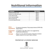 2 - MediZen Colorectal Onco Care,  30 tablet(s) 