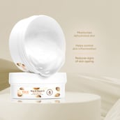 4 - VLCC Shea & Vitamin E Body Butter,  200 g  Ultra Moisture for Dehydrated Skin 