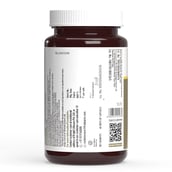 2 - TrueBasics Fish Oil with 1250mg Omega-3 560mg EPA 400mg DHA,  60 capsules 