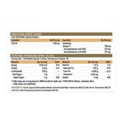 2 - TrueBasics Ultra Omega-3 (EPA 525mg & DHA 400mg),  90 capsules 