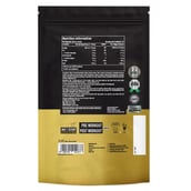 2 - One Science 100% Iso Gold Whey Protein Isolate, 1 lb Chocolate Charge