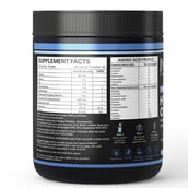 2 - INLIFE Hydrolyzed Collagen Peptides,  0.44 lb  Blueberry 