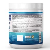 3 - INLIFE Hydrolyzed&nbsp;Fish Collagen Peptides,  200 g  Blueberry 