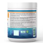 3 - INLIFE Hydrolyzed&nbsp;Fish Collagen Peptides,  200 g  Orange 