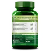 2 - Himalayan Organics Plant Based Kidney Support,  60 veggie capsule(s) 