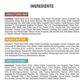 2 - RiteBite Max Protein Active Bar (20g Protein),  5 Piece(s)/Pack  (Assorted) 