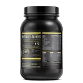 2 - MuscleBlaze Whey Gold Protein,  2.2 lb  Rich Milk Chocolate 