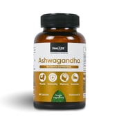 1 - StemRX Ashwagandha,  60 capsules 