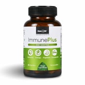 1 - StemRX Immune Plus,  60 capsules 