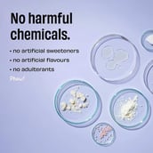 15 - The Whole Truth Raw Whey Protein Concentrate,  2.2 lb  Unflavoured 