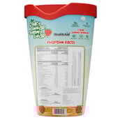 3 - HealthAid Children's Multivitamin Gummies with Omega 3,  60 gummies  Strawberry 