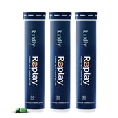 1 - Kindly Health Replay, 90 tablet(s)