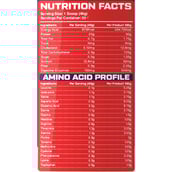 2 - FB Nutrition All In Whey Protein,  4.4 lb  Chocolate 