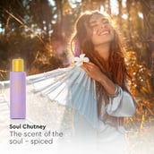 2 - VLCC Clinic Body Mist,  200 ml  Soul Chutney