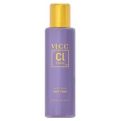 1 - VLCC Clinic Body Mist, 200 ml Not Pink
