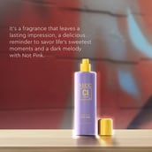 6 - VLCC Clinic Body Mist, 200 ml Not Pink