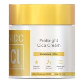 1 - VLCC Clinic ProBright Cica Cream,  100 g  Glutathione + Cica 