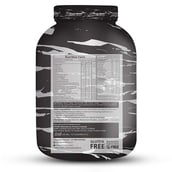 2 - PSVM Whey Signature Series Whey Protein, 4.4 lb Belgium Chocolate