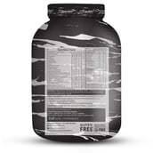 4 - PSVM Whey Signature Series Whey Protein,  4.4 lb  Badam Elaichi 