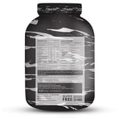 2 - PSVM Whey Signature Series 100% Isolate Whey Protein,  4.4 lb  Malai Kulfi 
