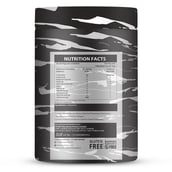 2 - PSVM Whey Signature Series L-Glutamine,  0.55 lb  Unflavoured 
