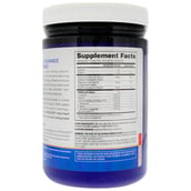 Gaspari Nutrition Aminolast, 0.92 lb 30 Servings Strawberry