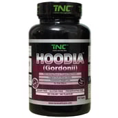 Tara Nutricare Hoodia Gordonii,  60 capsules  Unflavoured 