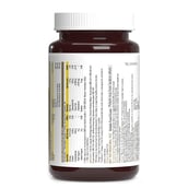 4 - TrueBasics Fish Oil with 1250mg Omega-3 560mg EPA 400mg DHA,  30 capsules 