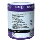 2 - HealthER Swole Pre Workout,  0.66 lb  Orange 