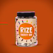 1 - Rize Energy Bar,  10 bar(s)  Assorted 