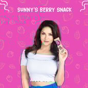 4 - Rize Energy Bar,  6 bar(s)  Berry Blast (Pack of 6) 