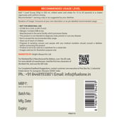 8 - Fuel One Whey Protein,  4.4 lb  Chocolate