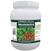 Herbal Hills Methihills,  700 capsules 