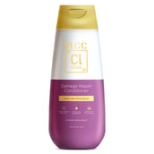 1 - VLCC Clinic Damage Repair Conditioner,  250 ml  Keratin, Black Rice & Quinoa 