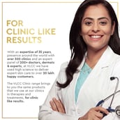 2 - VLCC Clinic Skin ProBright Micro Serum, 30 ml GlutaGold Complex