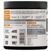 4 - AS-IT-IS Nutrition ATOM BCAA, 0.55 lb 25 Servings Classic Rose