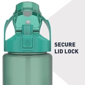 7 - MuscleBlaze Gallonator,  Ocean Green  2 L 