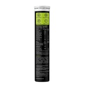 5 - Auric Apple Cider Vinegar with Vitamins,  80 tablet(s)  Green Apple 