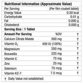 FB Nutrition Calcium, 100 tablet(s) Unflavoured