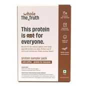 1 - The Whole Truth Protein for Everyone, 7 sachets/pack Cold Coffee