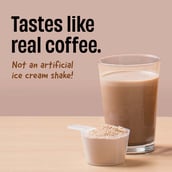 11 - The Whole Truth Whey Protein,  2.2 lb  Cold Coffee 