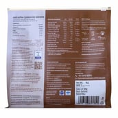 2 - The Whole Truth Protein for Everyone,  2.2 lb  Cold Coffee 